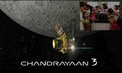 Global Unity In Prayer: Millions Unite For Chandrayaan-3s Historic Lunar Landing Global Unity In Prayer: Millions Unite For Chandrayaan-3s Historic Lunar Landing
