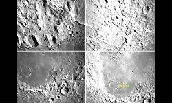 Chandrayaan 3 landing on Schedule Chandrayaan 3 landing on Schedule