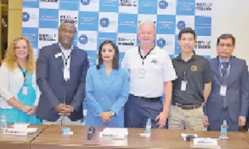 USA, a destination for students of AP & TS for higher studies