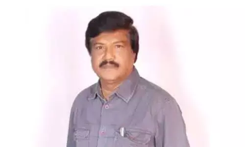 Allegation on awarding MPhil/PhD degrees: Notice issued to Dravidian University V-C