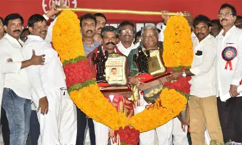 Employees’ problems taken to notice of CS: APNGOs chief