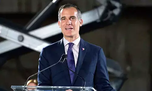 US Ambassador Emphasizes Strong US-India Collaboration Across Domains