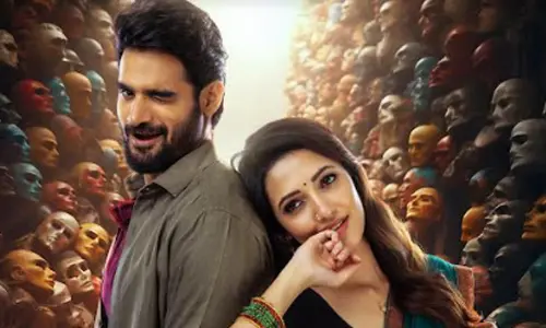 ‘Bedurulanka 2012’ locks decent run-time