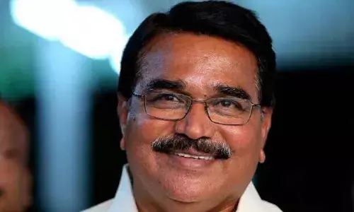 Telangana minister to go on America tour for one week