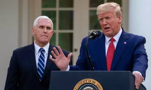 Pence all set to derail Trump in presidential debate