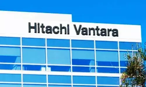 Hitachi Vantara tops Indias high-end storage market for 3rd year in a row