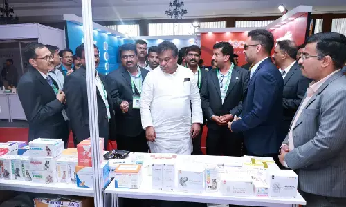 Government to support best practices in the pet industry: MB Patil