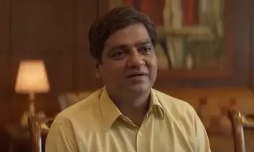 ‘Scam 2003: The Telgi Story’trailer gives a deep dive into Rs 30,000 crore stamp paper scam