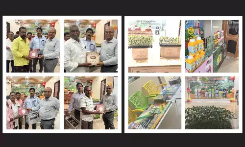 Best Agrolife Ltd. Empowers Farmers in AP: Conducts a Successful Chilli Nursery Training Program