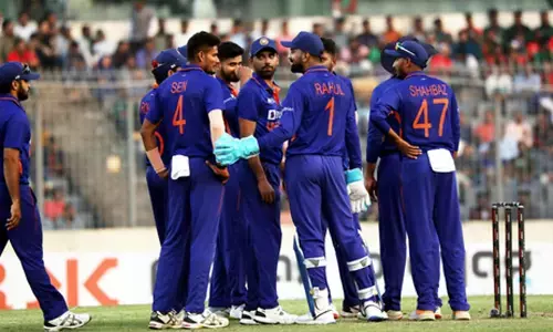 India to take on England, Netherlands in warm-up matches ahead of Mens ODI World Cup