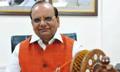 Delhi Lieutenant Governor Vinay Kumar Saxena
