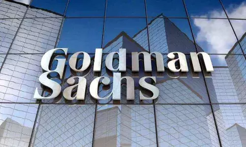 Goldman Sachs announces expansion plans in Hyderabad- To inaugurate its new eight-floor office and increase employees strength to 3,000