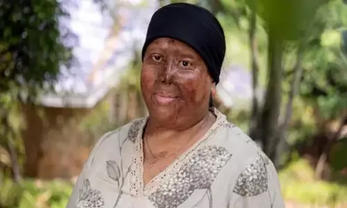 Meer Foundation expresses solidarity with Pragya as she fights for bank a/c