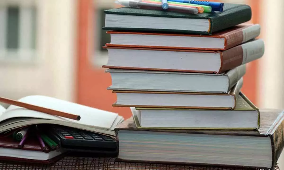 New textbooks to be based on Indian knowledge system, 21st Century requirements