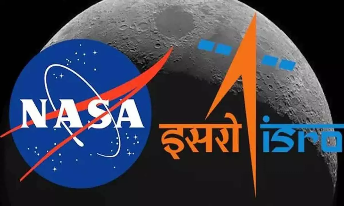 NASA-ISRO Earth Observation Satellite