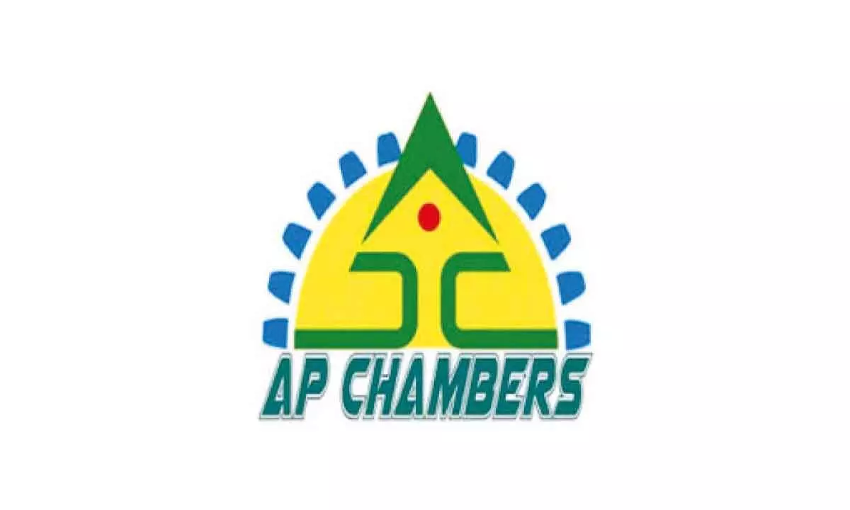 AP Chambers appeals to CS to withdraw life tax on EVs
