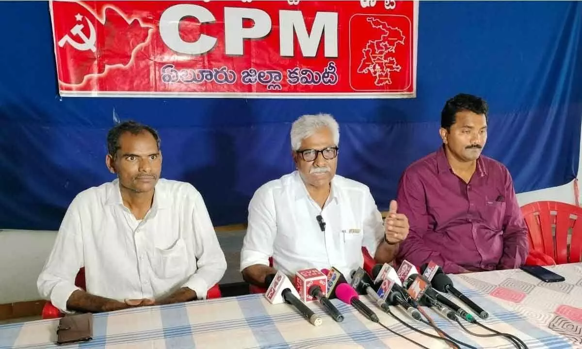 Move to sell medical seats draws CPM fire