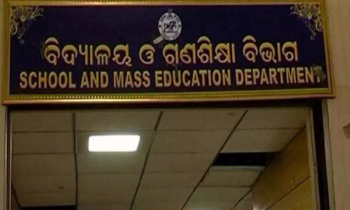 Odisha to hire junior teachers on annual agreement basis