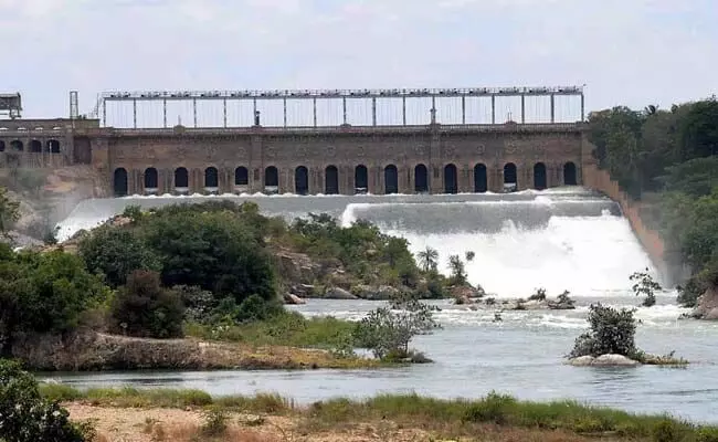 Cauvery river water dispute: Karnataka submits affidavit to Supreme Court