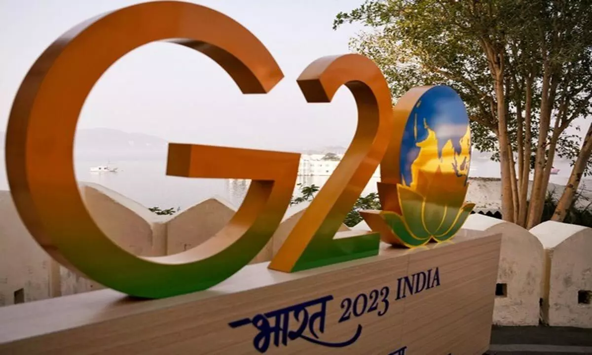 G20: Chief Scientific Advisers Roundtable to be held in Gandhinagar in Gujarat on Aug 27-28