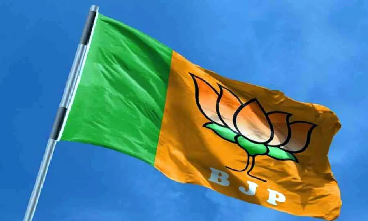 100 days without LoP, Is BJP still alive in Karnataka?