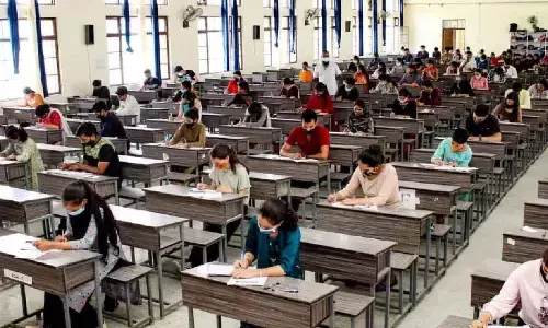 Board exams twice a year