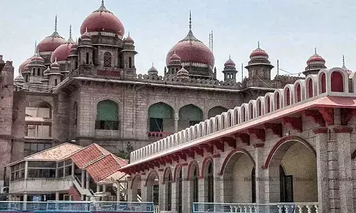 PIL in Telangana HC to direct TS & AP to prevent frequent floods due to construction of irrigation projects