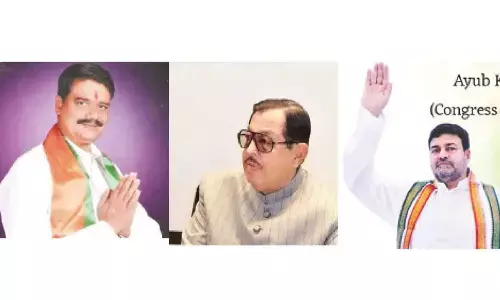 Battleground Charminar Constituency: AIMIM continues to be in unassailable position