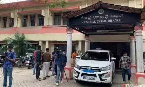 Bengaluru Police arrested Sri Lankas most wanted criminals and accomplice