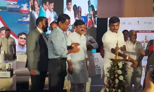 Maritime sector moving towards a bright future