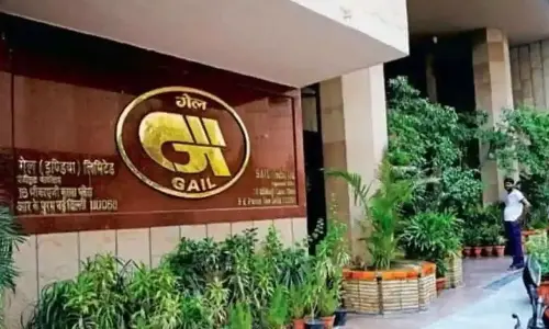 GAIL, ONGC & Shell sign pact for ethane import in Gujarats Hazira