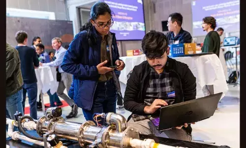 2 Teams from Karnataka to Compete at GITAM SmartIDEAthon 2023 Finals Aug 24-25