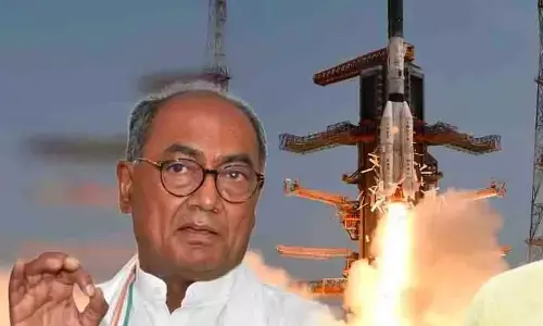 Controversy Erupts Over Alleged Delayed Salaries Of ISRO Scientists Amid Chandrayaan 3 Endeavor