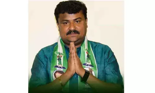 JDs alleges that  Congress is pressurizing  Party MLAs to join their party