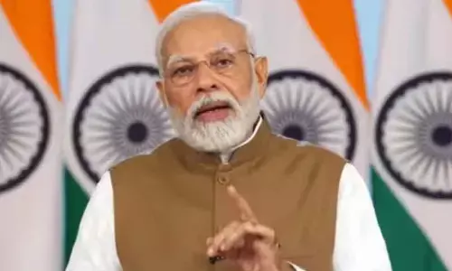 PM Modi Urges G20 Nations to Prioritize Farmers And MSMEs In Global Economy