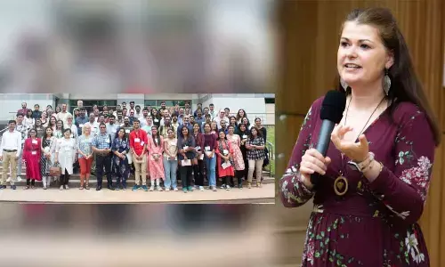 120 scientific experts from 90 organizations attend global Summit in Bengaluru