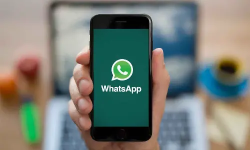 After HD photos, WhatsApp now let you send videos in HD quality