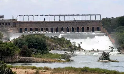 Cauvery river water dispute: Karnataka submits affidavit to Supreme Court