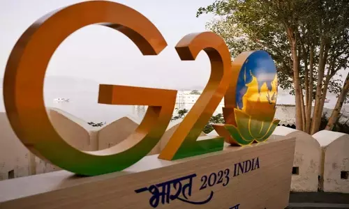 G20: Chief Scientific Advisers Roundtable to be held in Gandhinagar in Gujarat on Aug 27-28