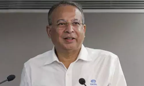 Tata Power, Zoomcar join hands for EV adoption