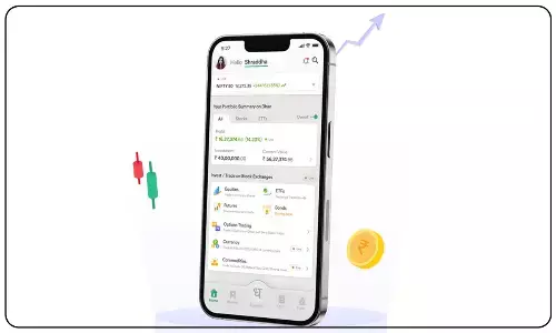 The Rise of Online Investment Platforms: Transforming the Way We Invest The Rise of Online Investment Platforms: Transforming the Way We Invest
