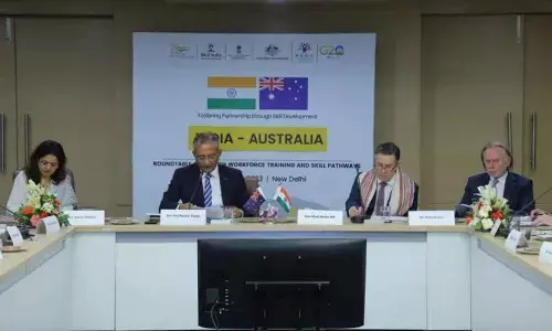 Ministry of Skill Development and Entrepreneurship Government of India