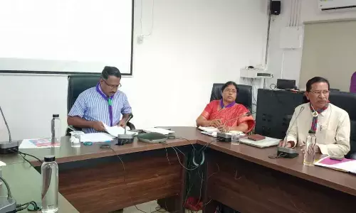 Vijayawada: Officials told to set up  Bharat Scouts and Guides teams in all schools