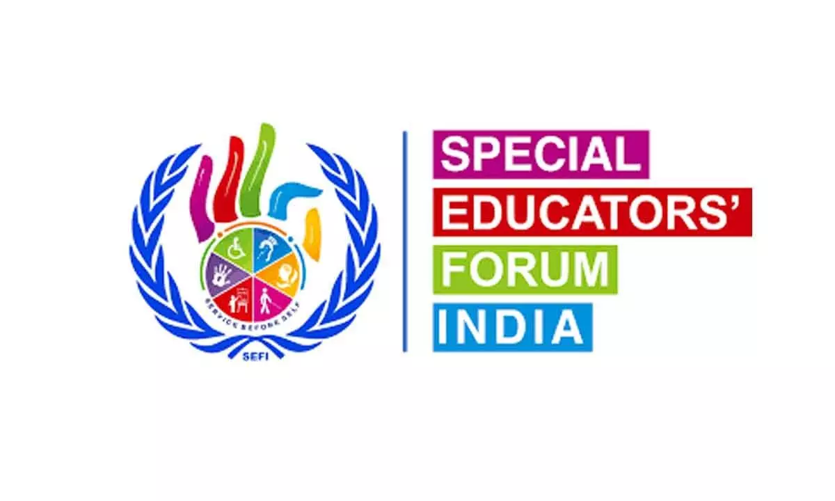 Special Educators Forum urges CM to regularise services