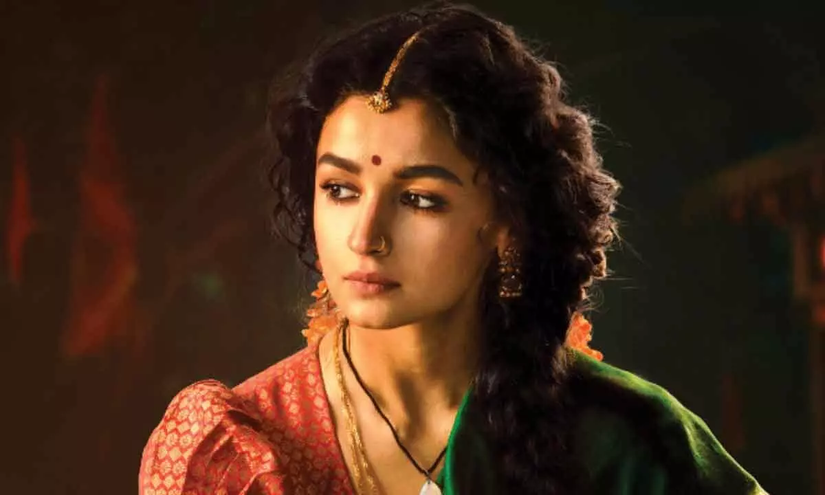Alia Bhatt rejects ‘Sita’ character in Nitish Tiwari’s ‘Ramayan’