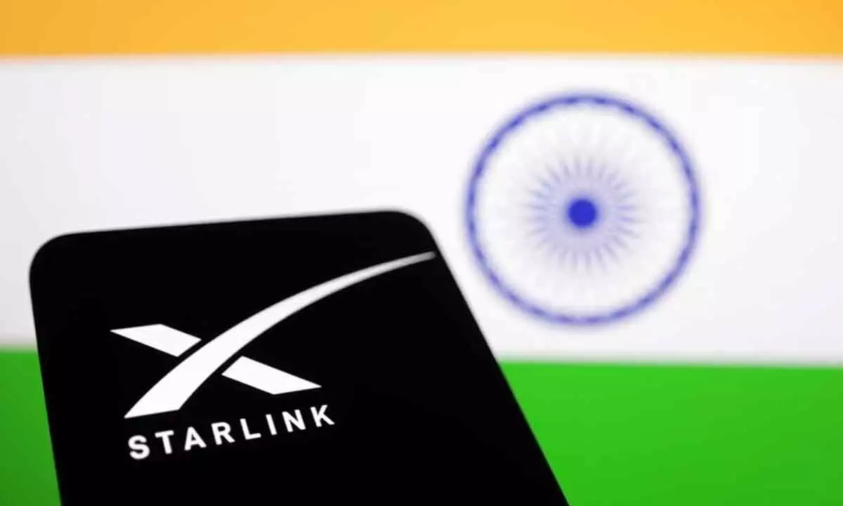 Elon Musks Starlink to soon offer satellite internet services in India