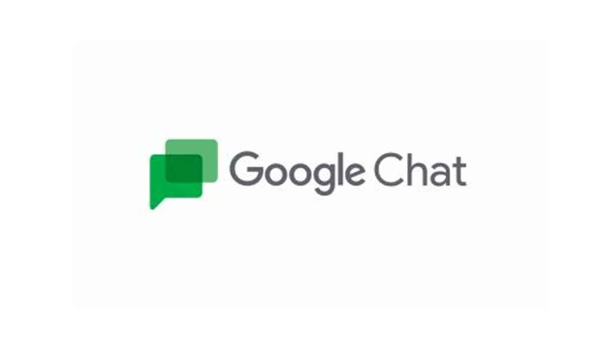 Google Chat to show view counts for messages in spaces