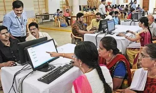 Telangana: Staggering 16,296 engineering seats remain vacant