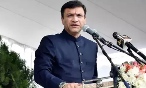 Chandrayangutta constituency: Chandrayangutta lacks devpt yet voters have no option