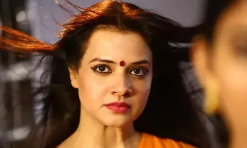 Saloni is all set to start a new innings with ‘Tantra’